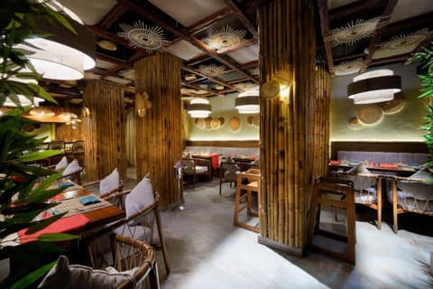 Stay Inn Cairo Hotel — photo 8