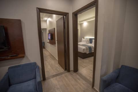 Stay Inn Cairo Hotel — photo 9