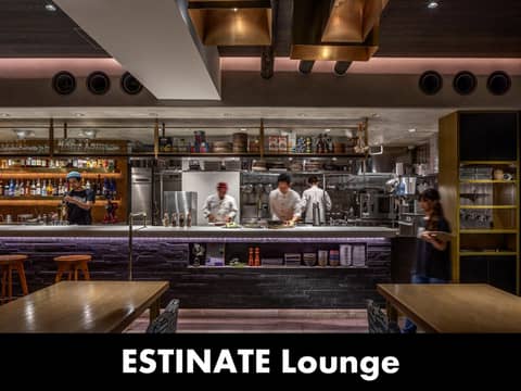 Estinate Hotel Naha — photo 7