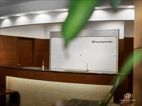 Daiwa Roynet Hotel Nagoya Eki Mae — photo 3