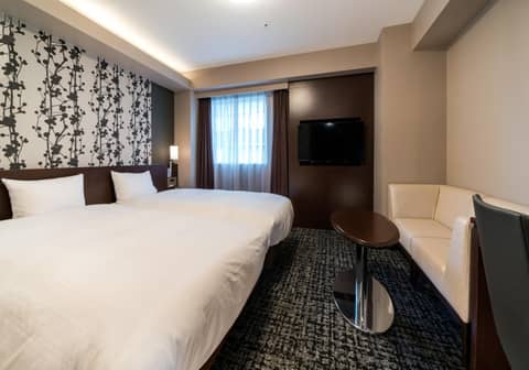 Daiwa Roynet Hotel Nagoya Eki Mae — photo 6