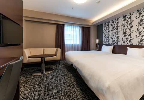 Daiwa Roynet Hotel Nagoya Eki Mae — photo 7