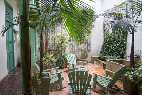 Hotel Casa de la Vega — photo 6