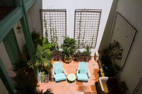 Hotel Casa de la Vega — photo 8