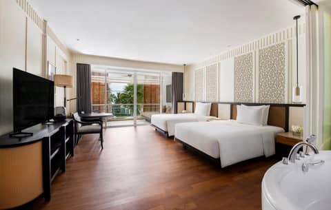 InterContinental Hua Hin Resort by IHG — photo 6