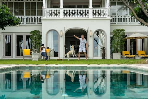 InterContinental Hua Hin Resort by IHG — photo 7