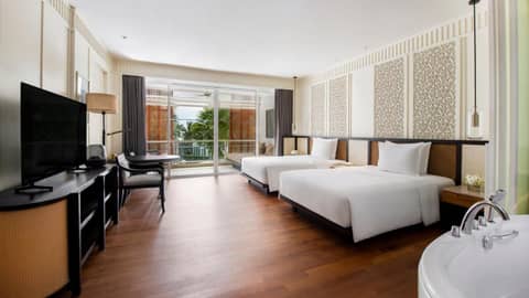 InterContinental Hua Hin Resort by IHG — photo 9