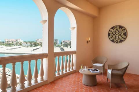 Marsa Malaz Kempinski The Pearl - Doha — photo 2