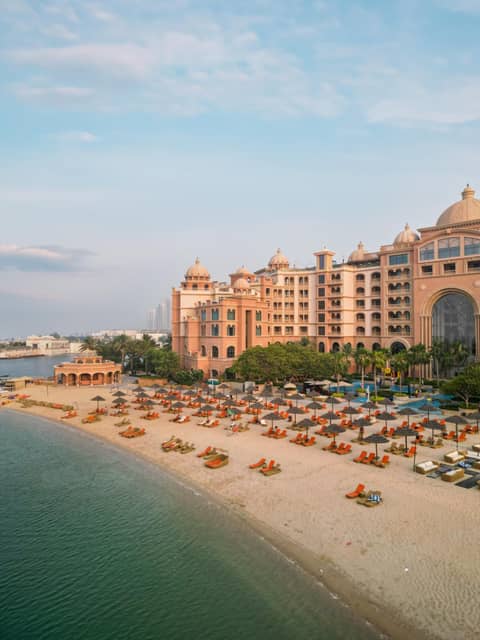Marsa Malaz Kempinski The Pearl - Doha — photo 5