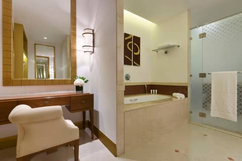 Marsa Malaz Kempinski The Pearl - Doha — photo 8