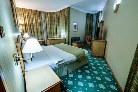 Grand Continental Hotel — photo 3