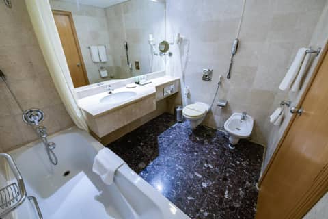 Grand Continental Hotel — photo 4