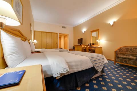 Grand Continental Hotel — photo 5