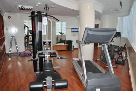 Grand Continental Hotel — photo 6