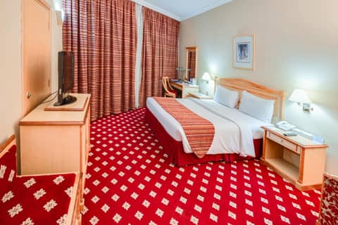 Grand Continental Hotel — photo 8