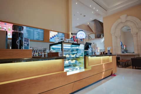 Grand Continental Hotel — photo 9