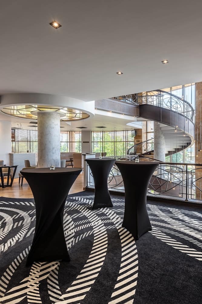 Hotel Vega Sofia — photo 1