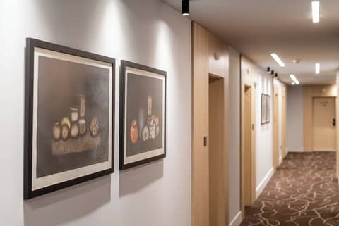 Hotel Vega Sofia — photo 4