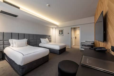 Hotel Vega Sofia — photo 5
