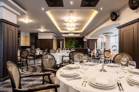 Hotel Vega Sofia — photo 9