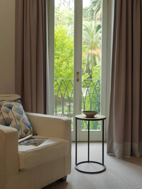 Rocco Forte Hotel De Russie — photo 8