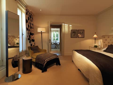 Rocco Forte Hotel De Russie — photo 9