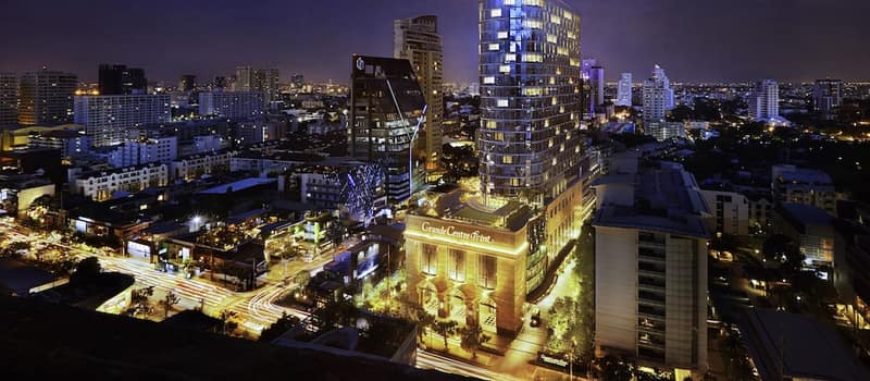 Grande Centre Point Sukhumvit 55 — photo 1