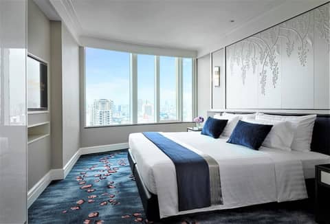 Grande Centre Point Sukhumvit 55 — photo 3