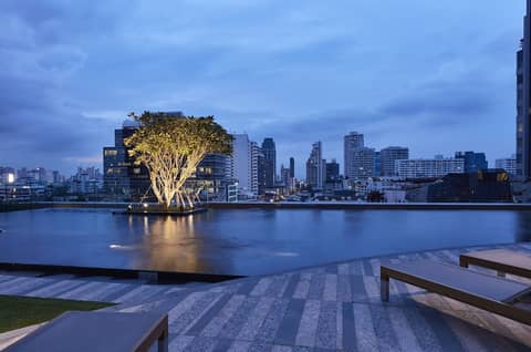 Grande Centre Point Sukhumvit 55 — photo 7