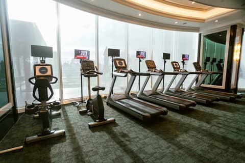 Grande Centre Point Sukhumvit 55 — photo 8
