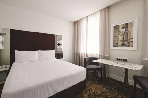 Rendezvous Hotel Melbourne — photo 2