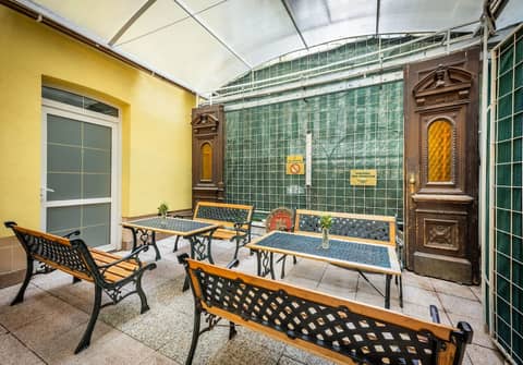 Residence Tabor — photo 6