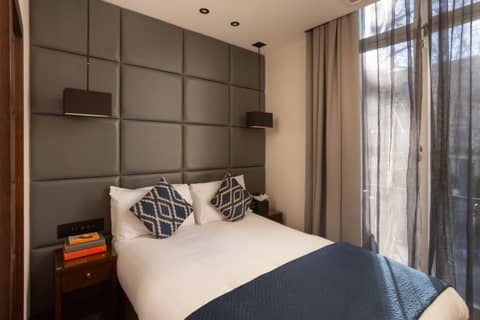 Montcalm Chilworth Townhouse — photo 2