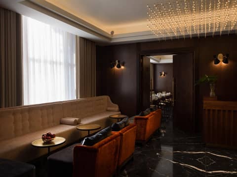 Montcalm Chilworth Townhouse — photo 3