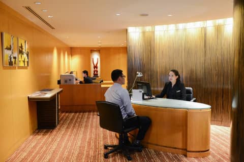 Holiday Inn Bangkok by IHG — photo 2