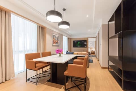 Holiday Inn Bangkok by IHG — photo 3