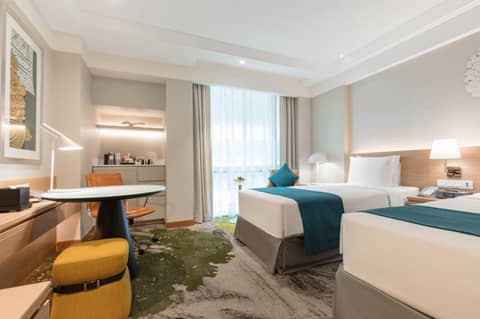 Holiday Inn Bangkok by IHG — photo 4