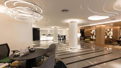 Holiday Inn Bangkok by IHG — photo 5