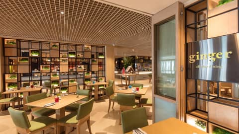 Holiday Inn Bangkok by IHG — photo 8