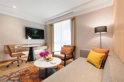 Holiday Inn Bangkok by IHG — photo 9