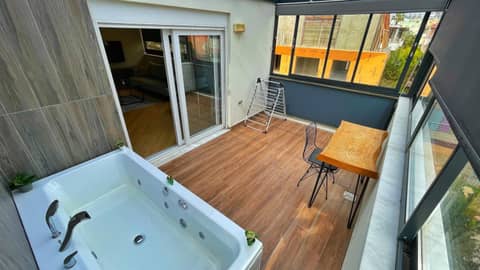 Sun Suites — photo 8