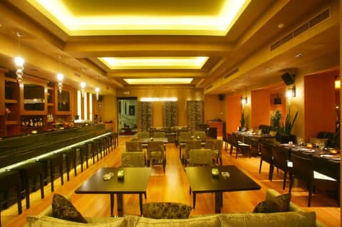 Theoxenia Residence — photo 4