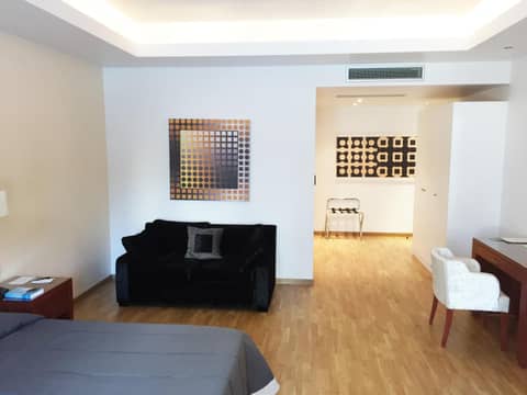 Theoxenia Residence — photo 5