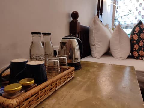 Mukam, Boutique Homestay — other