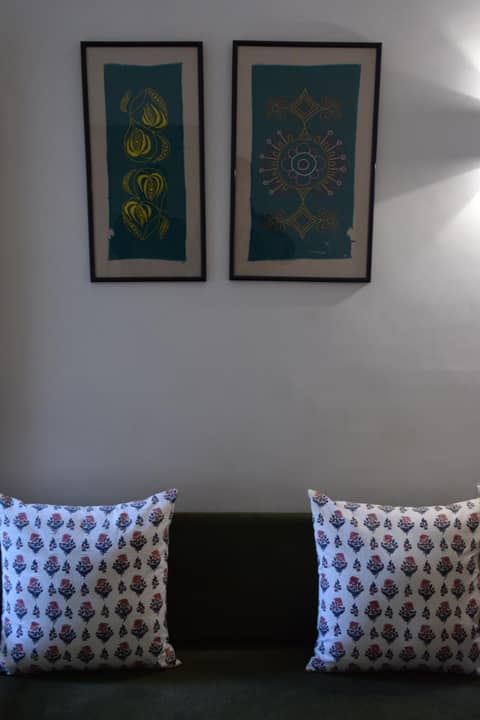 Mukam, Boutique Homestay — other