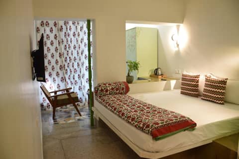 Mukam, Boutique Homestay — hotel room