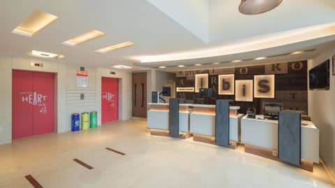 ibis Mumbai Airport - An Accor Brand — photo 2