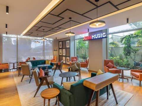 ibis Mumbai Airport - An Accor Brand — photo 3