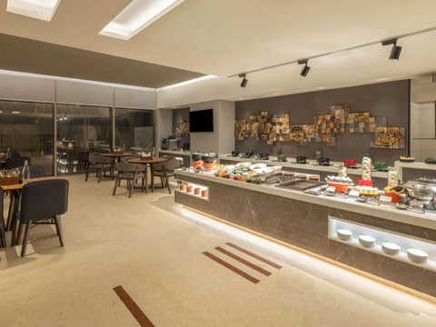 ibis Mumbai Airport - An Accor Brand — photo 6