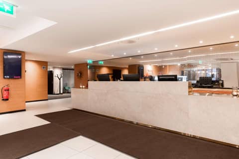 Scandic Solli — photo 4